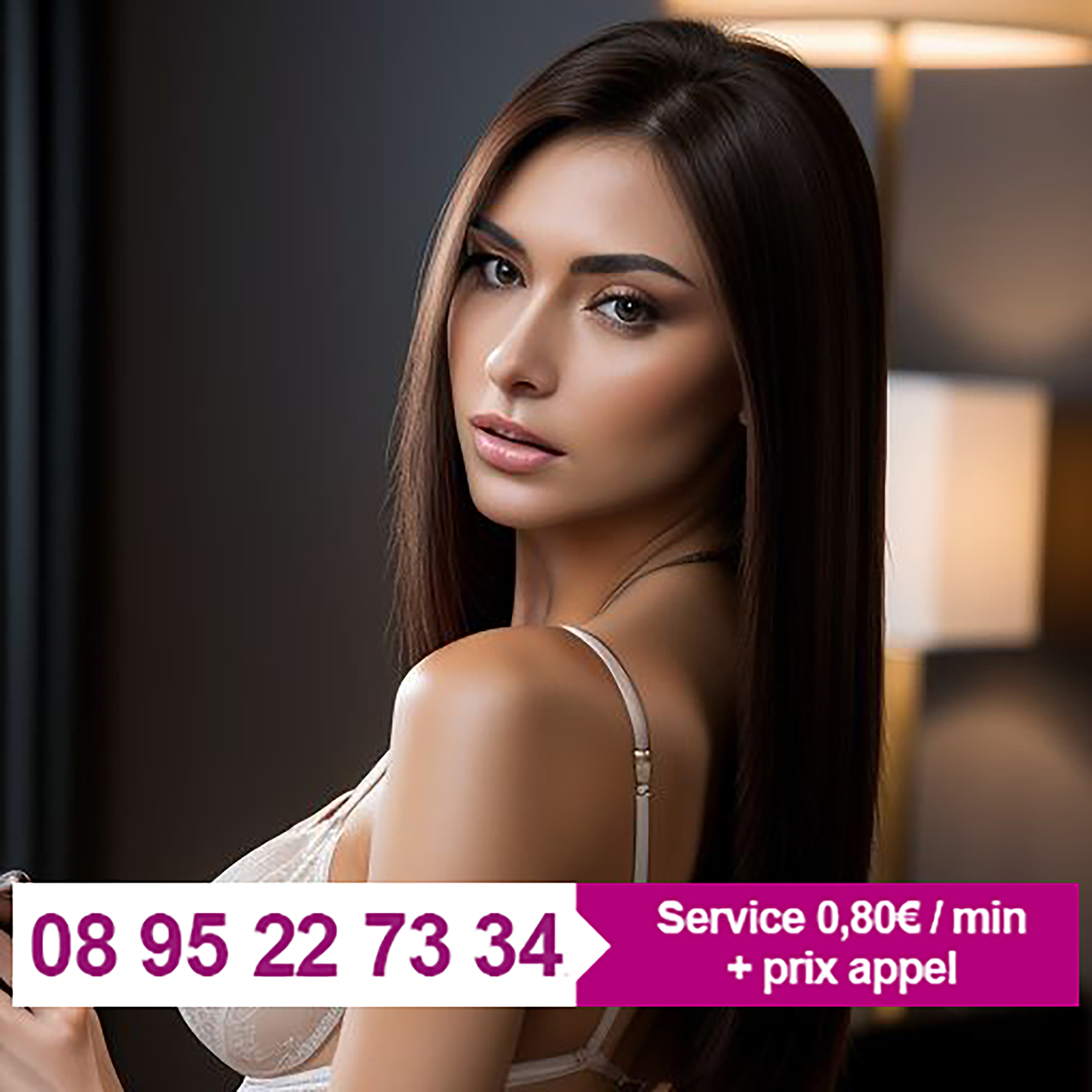Tel Rose Sexy - Le meilleur du Téléphone Rose